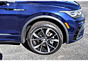 Thumbnail image of 2022 Volkswagen Tiguan at Hoy Volkswagen of El Paso