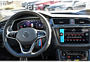 Thumbnail image of 2022 Volkswagen Tiguan at Hoy Volkswagen of El Paso