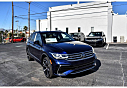 Thumbnail image of 2022 Volkswagen Tiguan at Hoy Volkswagen of El Paso