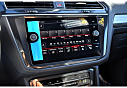 Thumbnail image of 2022 Volkswagen Tiguan at Hoy Volkswagen of El Paso