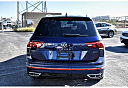 Thumbnail image of 2022 Volkswagen Tiguan at Hoy Volkswagen of El Paso