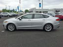 Thumbnail image of 2019 Ford Fusion Hybrid at FBWC USED