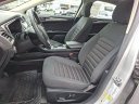 Thumbnail image of 2019 Ford Fusion Hybrid at FBWC USED