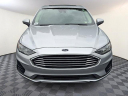 Thumbnail image of 2019 Ford Fusion Hybrid at FBWC USED