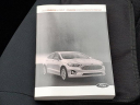 Thumbnail image of 2019 Ford Fusion Hybrid at FBWC USED