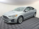 Thumbnail image of 2019 Ford Fusion Hybrid at FBWC USED