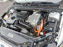 Thumbnail image of 2019 Ford Fusion Hybrid at FBWC USED