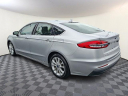 Thumbnail image of 2019 Ford Fusion Hybrid at FBWC USED