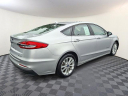 Thumbnail image of 2019 Ford Fusion Hybrid at FBWC USED