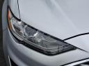 Thumbnail image of 2019 Ford Fusion Hybrid at FBWC USED