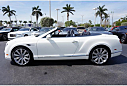 Thumbnail image of 2017 Bentley Continental at Bentley / Rolls Royce Palm Beach