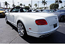 Thumbnail image of 2017 Bentley Continental at Bentley / Rolls Royce Palm Beach
