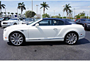 Thumbnail image of 2017 Bentley Continental at Bentley / Rolls Royce Palm Beach