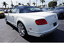 Thumbnail image of 2017 Bentley Continental at Bentley / Rolls Royce Palm Beach