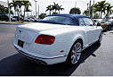 Thumbnail image of 2017 Bentley Continental at Bentley / Rolls Royce Palm Beach