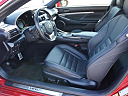 Thumbnail image of 2017 Lexus RC 350 at Land Rover Charleston