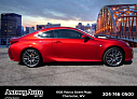 Thumbnail image of 2017 Lexus RC 350 at Land Rover Charleston