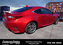 Thumbnail image of 2017 Lexus RC 350 at Land Rover Charleston