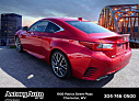 Thumbnail image of 2017 Lexus RC 350 at Land Rover Charleston