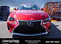 Thumbnail image of 2017 Lexus RC 350 at Land Rover Charleston