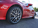 Thumbnail image of 2017 Lexus RC 350 at Land Rover Charleston