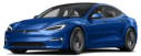 Thumbnail image of 2022 Tesla Model S at Riverhead Auto Mall