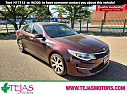 Thumbnail image of 2016 Kia Optima at Tejas Motors II