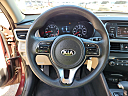 Thumbnail image of 2016 Kia Optima at Tejas Motors II