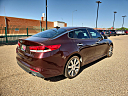 Thumbnail image of 2016 Kia Optima at Tejas Motors II