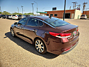 Thumbnail image of 2016 Kia Optima at Tejas Motors II