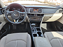 Thumbnail image of 2016 Kia Optima at Tejas Motors II
