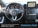 Thumbnail image of 2017 Mercedes-Benz GLE at Zimmerman Honda