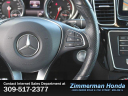 Thumbnail image of 2017 Mercedes-Benz GLE at Zimmerman Honda