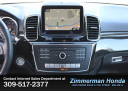 Thumbnail image of 2017 Mercedes-Benz GLE at Zimmerman Honda