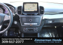 Thumbnail image of 2017 Mercedes-Benz GLE at Zimmerman Honda