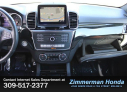Thumbnail image of 2017 Mercedes-Benz GLE at Zimmerman Honda