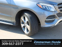 Thumbnail image of 2017 Mercedes-Benz GLE at Zimmerman Honda