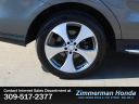 Thumbnail image of 2017 Mercedes-Benz GLE at Zimmerman Honda