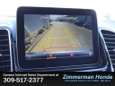 Thumbnail image of 2017 Mercedes-Benz GLE at Zimmerman Honda