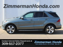Thumbnail image of 2017 Mercedes-Benz GLE at Zimmerman Honda