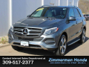 Thumbnail image of 2017 Mercedes-Benz GLE at Zimmerman Honda