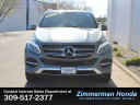 Thumbnail image of 2017 Mercedes-Benz GLE at Zimmerman Honda