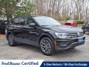 Thumbnail image of 2021 Volkswagen Tiguan at New Fred Beans Devon VW