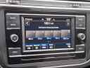 Thumbnail image of 2021 Volkswagen Tiguan at New Fred Beans Devon VW