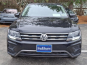 Thumbnail image of 2021 Volkswagen Tiguan at New Fred Beans Devon VW