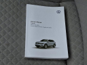 Thumbnail image of 2021 Volkswagen Tiguan at New Fred Beans Devon VW
