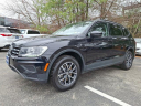 Thumbnail image of 2021 Volkswagen Tiguan at New Fred Beans Devon VW