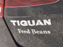 Thumbnail image of 2021 Volkswagen Tiguan at New Fred Beans Devon VW