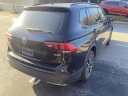 Thumbnail image of 2021 Volkswagen Tiguan at New Fred Beans Devon VW