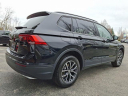 Thumbnail image of 2021 Volkswagen Tiguan at New Fred Beans Devon VW